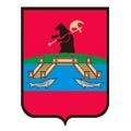 Город